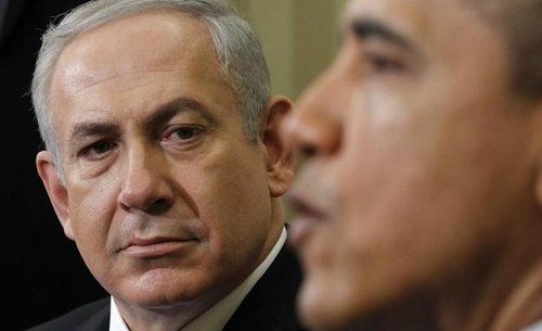 俄罗斯拉美窃喜、以色列惆怅 奥巴马连任国际影响面面观