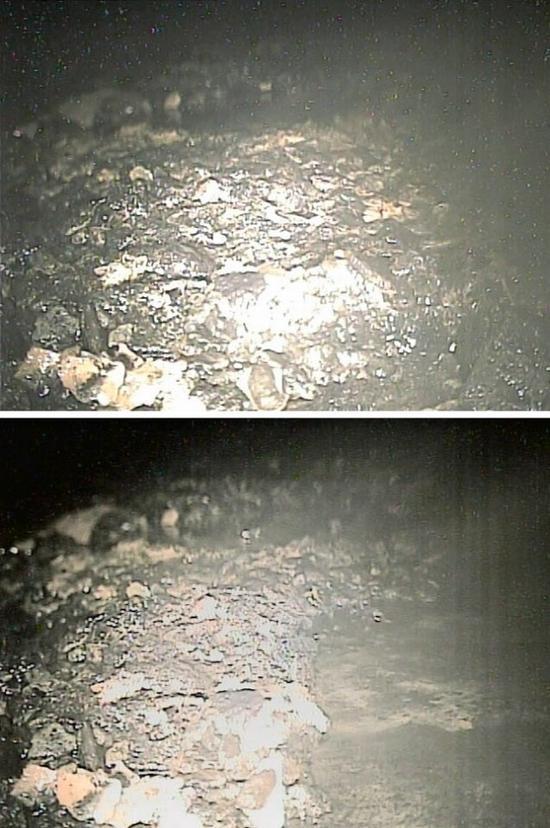 福岛核电站安全壳内辐射达高值 我使馆再发提醒