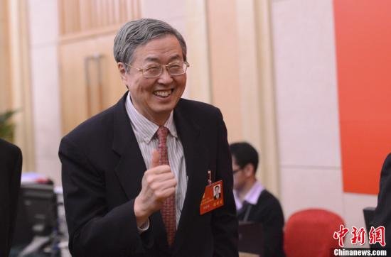 央行：周小川从未发表“经济金融乱象”等言论