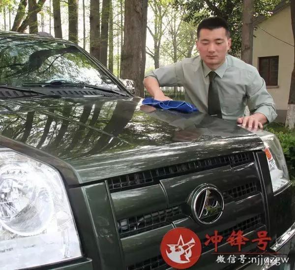 探访军营|战士的钱都到哪儿去了?