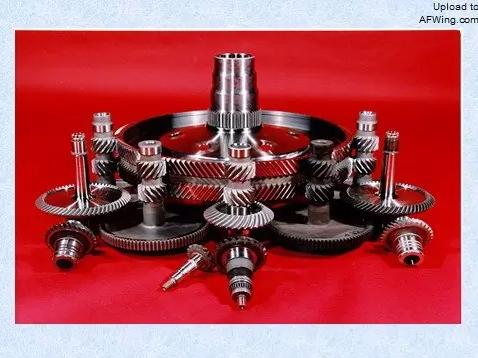 即将登基的种马王—西科斯基ch-53k重型直升机