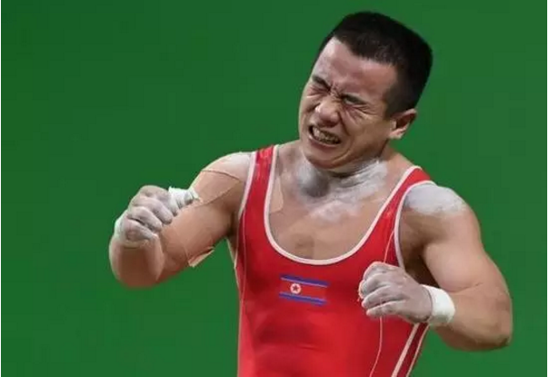 朝鲜运动员拿奥运金牌是一种怎样的体验？