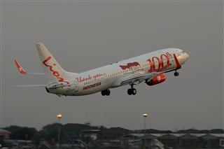 奇葩：印尼一航班&ldquo;送&rdquo;离婚空姐给乘客作晚点补偿