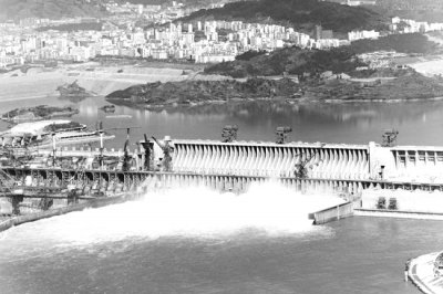Atmosphere bureau: 3 gorge project affects little scope not to exceed 20 kilometers to climate