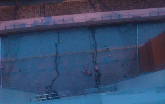 上海两名女童13楼坠楼身亡 现场未发现女童家属