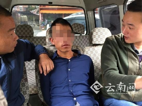 黑车司机抢劫强奸漂亮女子后提醒：千万别坐黑车