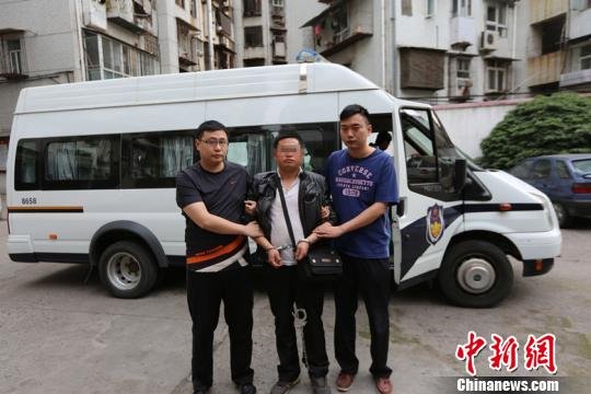 湖北宜昌超市遭投毒续:嫌犯作案后进京找工作