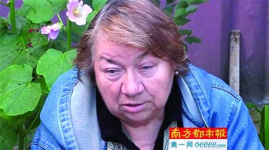 俄罗斯男子因妻子给儿子理发太丑杀害8名亲人(图)