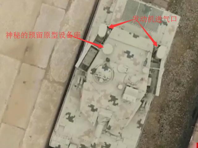 坦克两项即将开赛 中国参赛96B坦克作何改进