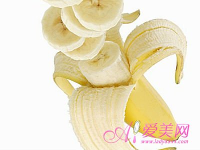 养生需知:碰伤苹果冻伤香蕉 坏水果也能吃?