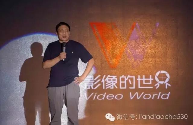 厦大&quot;网红&quot;教授：学问少人问津 发言反成网红(图)