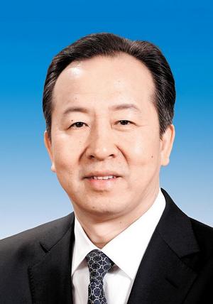 成都市委副书记李昆学接受组织调查