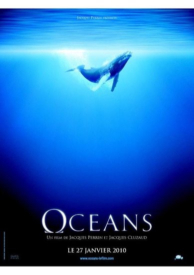 《海洋》：探索海底的未知领域
