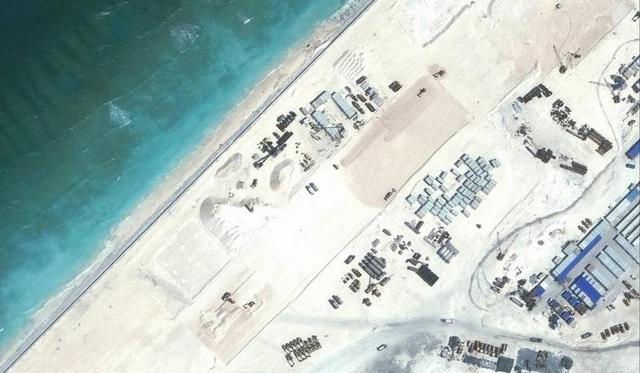 日外相访华月底预计成行 将提及中国在南海岛礁建设