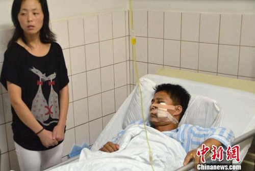 加多宝回应与王老吉互殴事件:系员工正当防卫