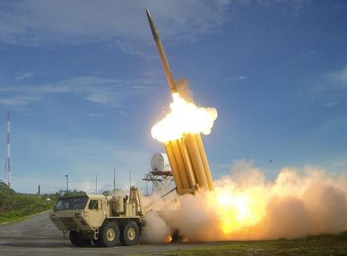 美国决定在韩部署反导 韩国辟谣或因中国反对