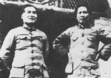 张国焘的晚年生活:贫病交加冻死异国他乡