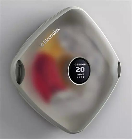 生活|想过带洗衣机去旅游吗_新闻_腾讯网