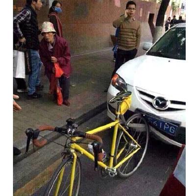 要不要扶老人真是世纪难题!