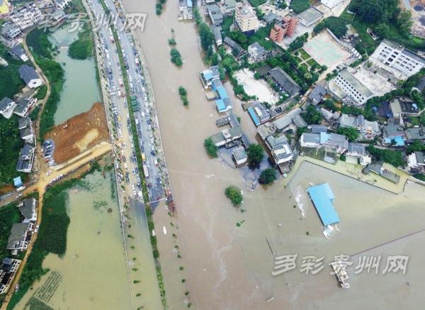 织金县城人口_贵州织金县遭遇洪水袭击 2人死亡1人失联(2)