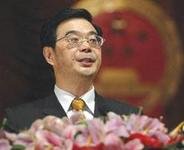 最高法院院长周强常上网有QQ号 曾否认是裸官