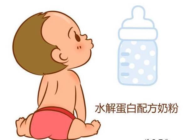 权威专家提醒:宝宝体质较成人更易过敏 奶粉购