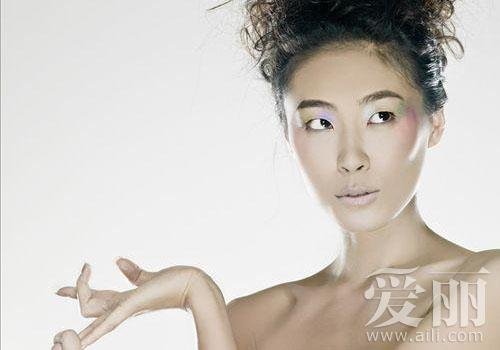 女性养生:女人身体五个部位出汗 预示疾病到来