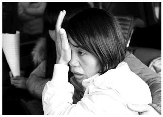 云南检方披露少女投毒冤案:5份笔录由他人代签