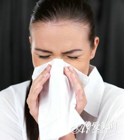 养生:感冒鼻塞咳不停? 5个饮食偏方治感冒不伤