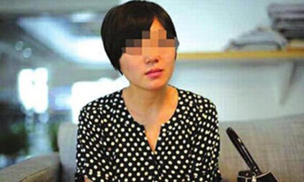 "偷官女贼"盗窃案开庭 检方不认可其立功表现