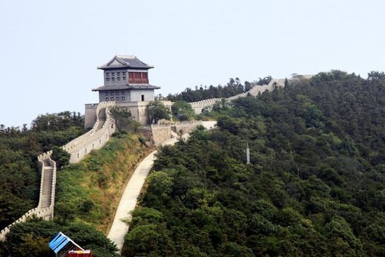 华西村博物馆图片
