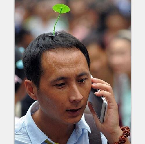 有本事去找前女友算账啊！