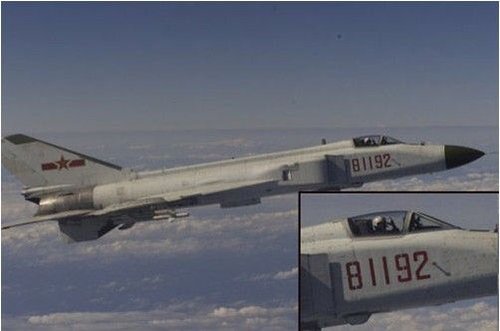 美媒:中日间可能爆发类似中美南海撞机事件_新闻_腾讯网