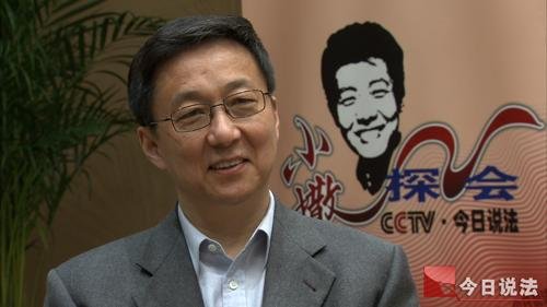 《小撒探会》独家专访：上海市市长韩正谈住房