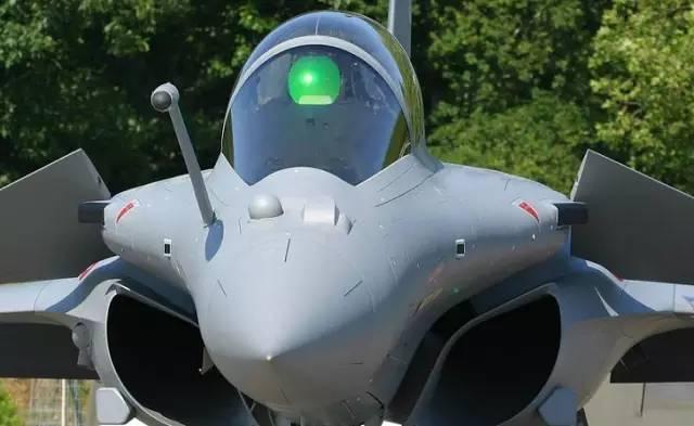 歼20红外探测设备已达到世界顶尖水平