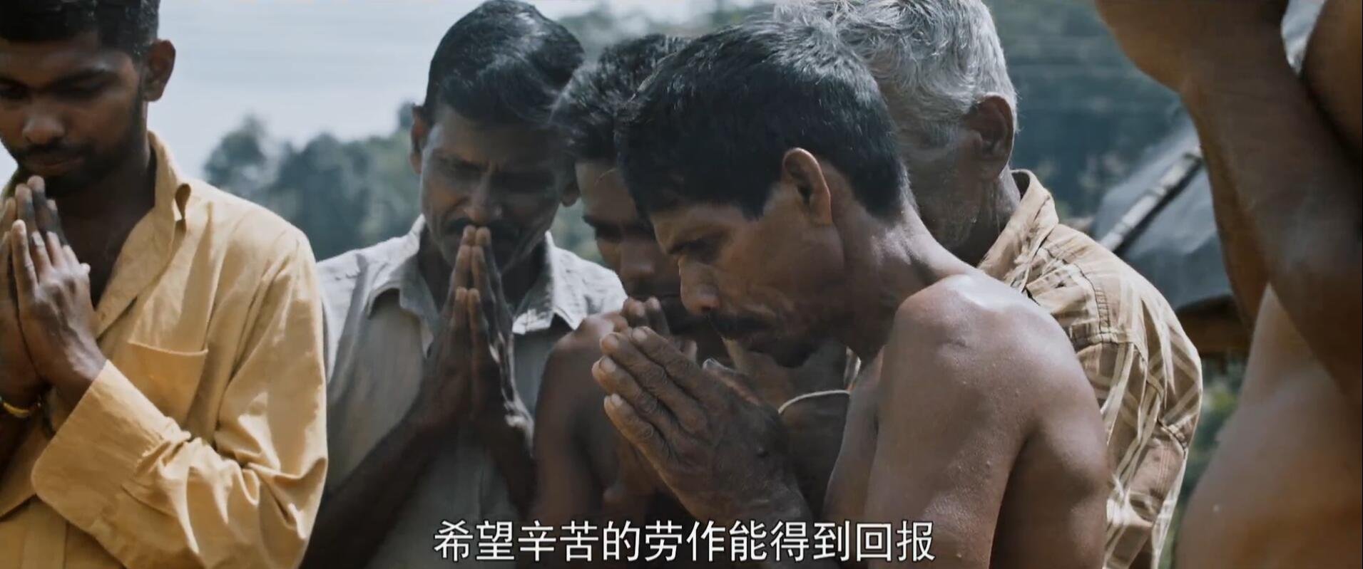 挖掘蓝宝石的矿工们。 挖掘蓝宝石的矿工们。
