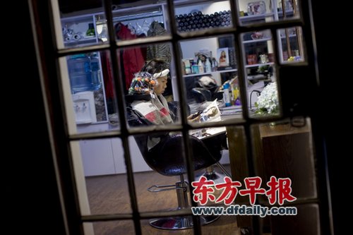 静安别墅或将清理内部无营业执照商铺