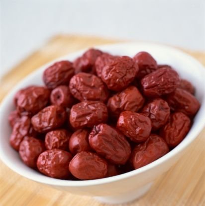 饮食养生:<em>吃红枣</em> 几方法发挥最大<em>功效</em>【图】_
