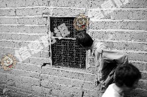 奸杀幼女抛落枯井 色魔死缓检院抗诉