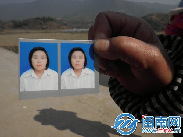 她是十名越南媳妇之一