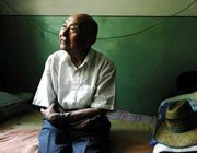 历史哲学家何兆武：走在人生边上