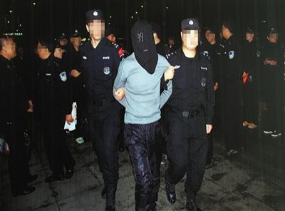 内蒙“盲井案”74人被公诉 被告人多来自云南盐津