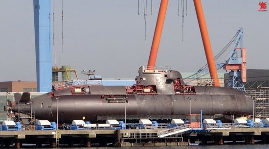 中国研成高能镍碳超级电容器 可用于潜艇和航