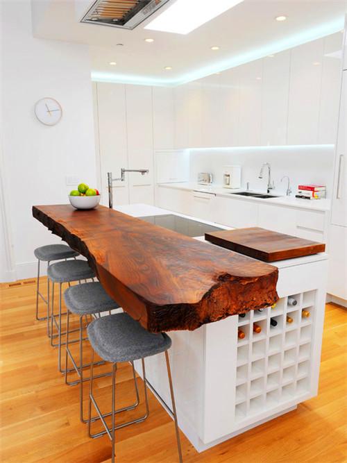 How to extend the life of log furniture? Do you know?