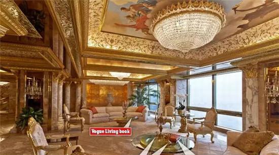 重庆消防排烟管道加工:美国新任总统特朗普豪