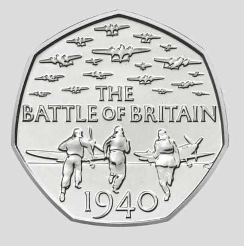 英国将发行新版硬币 更换钱币英国女王头像(图)