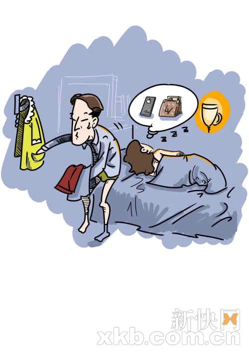 男子利用网络结识女网友骗财骗色 称有视频敲诈
