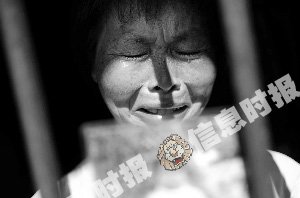 奸杀幼女抛落枯井 色魔死缓检院抗诉