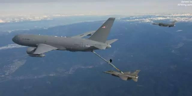 老马失足 波音KC-46加油机项目为何如此拖拉？ 