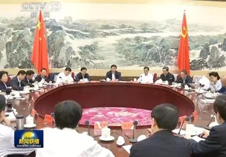 跟中央政治局集体学习一下“城乡一体化”